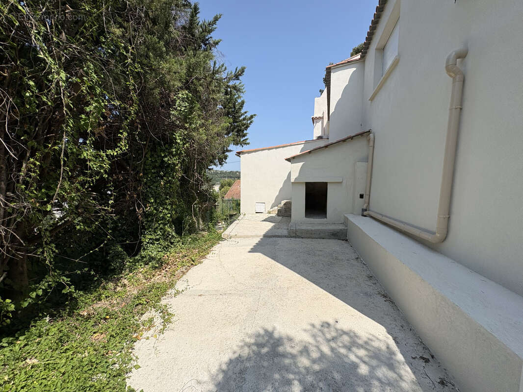 Appartement à MARSEILLE-12E