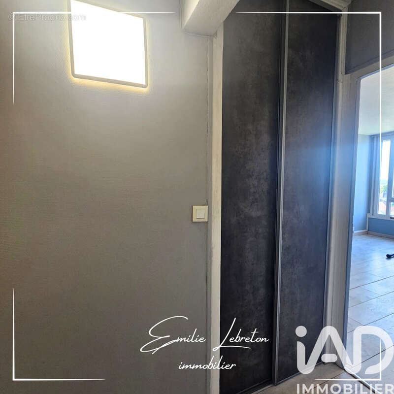 Photo 8 - Appartement à SAINT-PIERRE-LES-ELBEUF