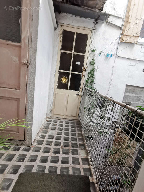 Appartement à AVIGNON