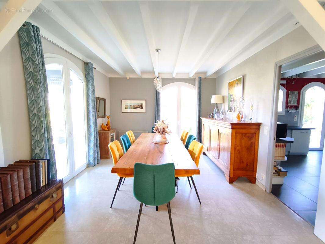 Maison à RIVIERE-SAAS-ET-GOURBY
