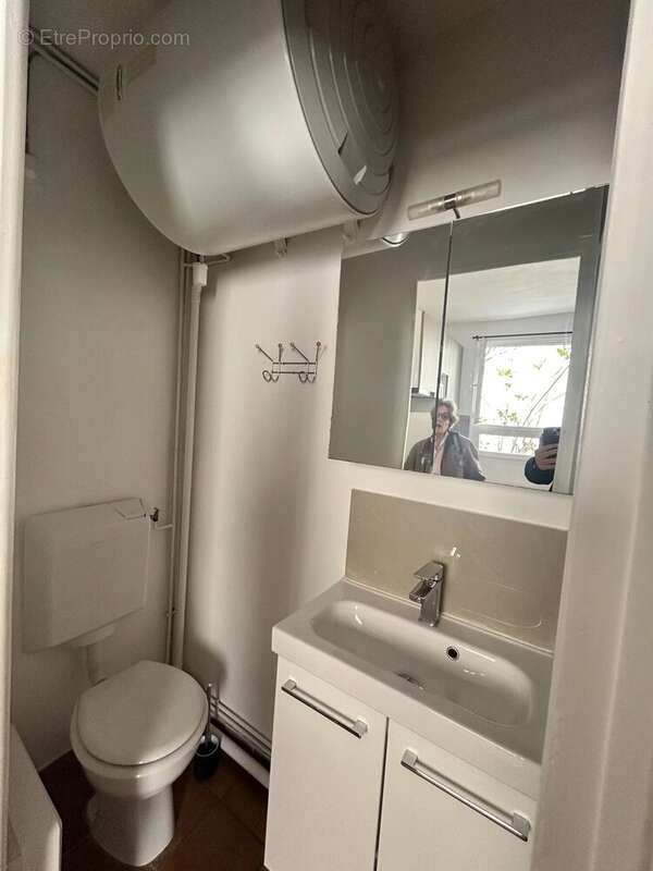 Appartement à PARIS-7E