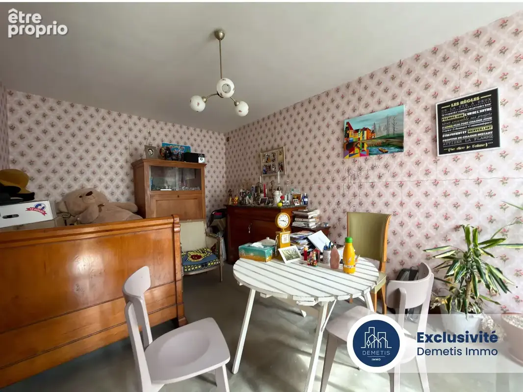 Maison à fort potentiel - photo 8