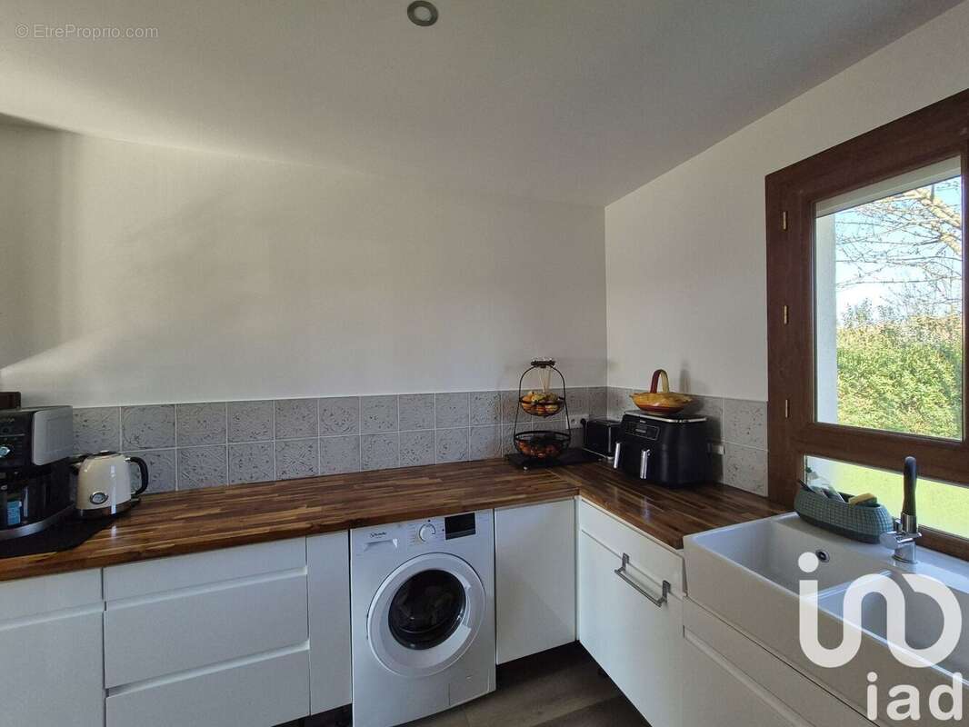 Photo 7 - Maison à COURPALAY