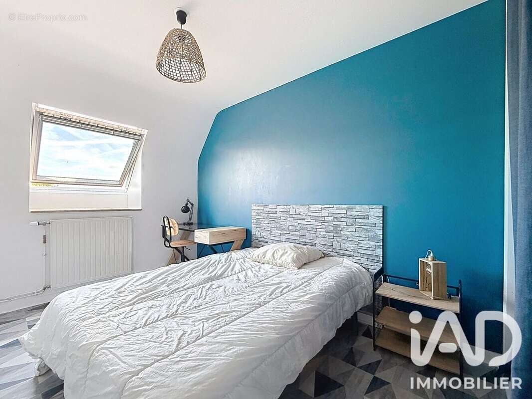Appartement 75 m² à Lamballe  - photo 8