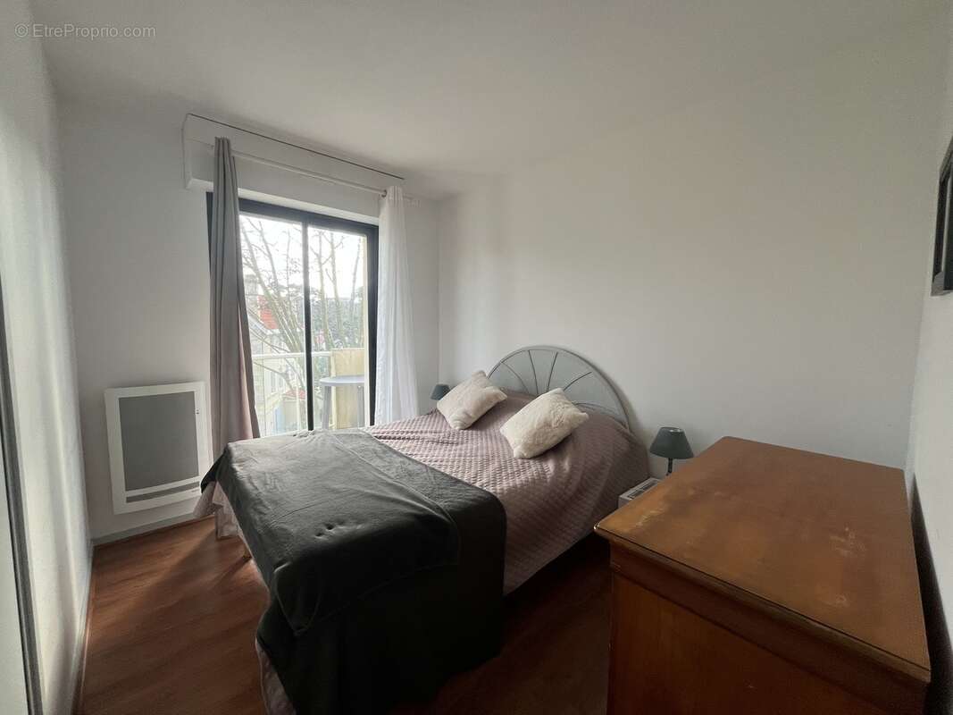 Appartement à ARCACHON