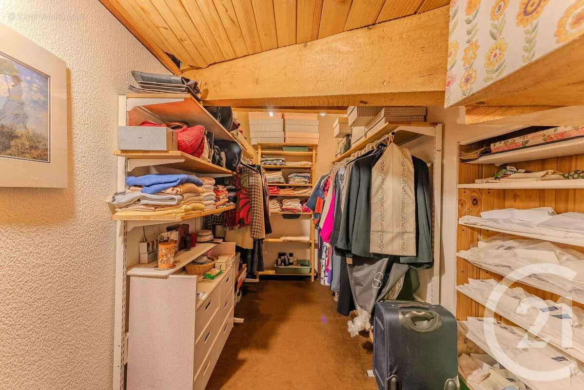 Maison 196 m² à Saint-Paul-En-Chablais  - photo 20