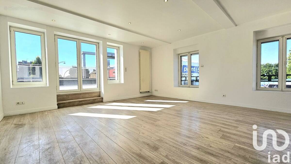 Photo 1 - Appartement à CHARLEVILLE-MEZIERES