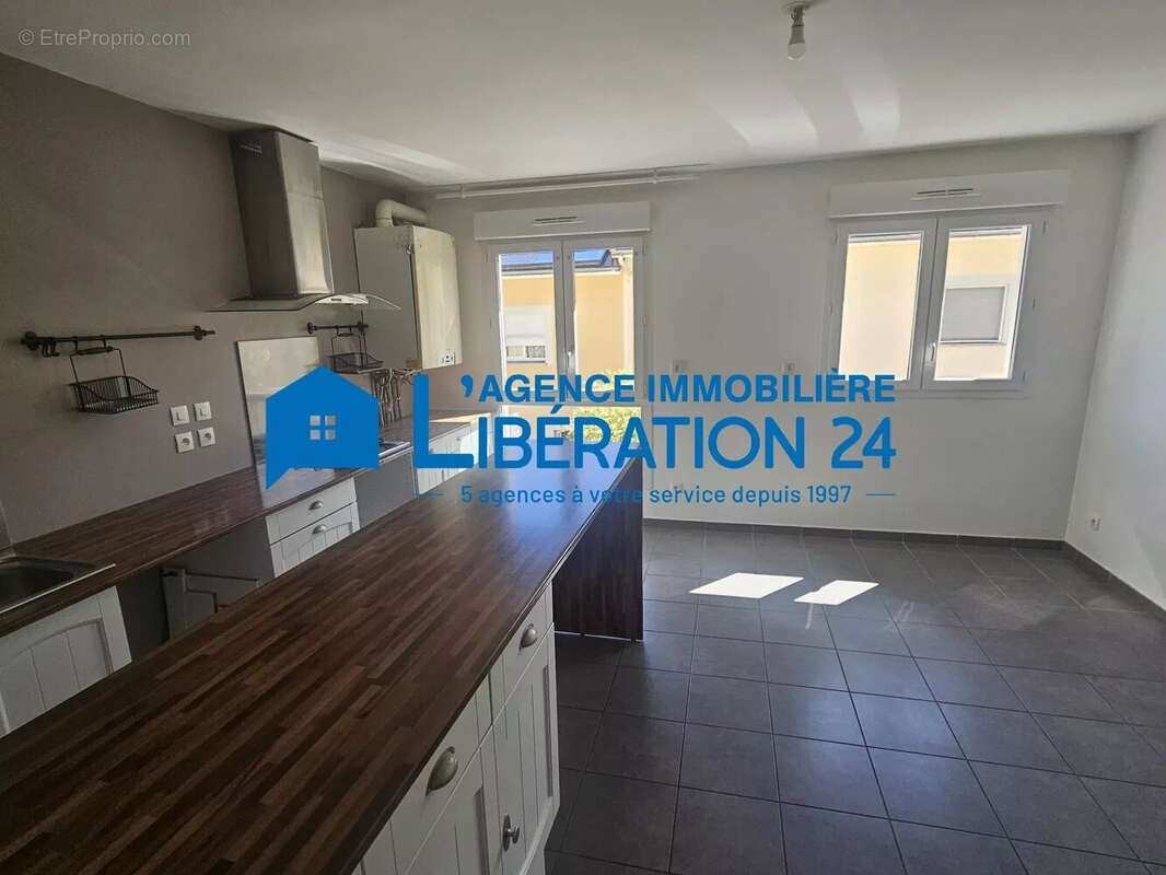 Maison à SAINT-CHAMOND