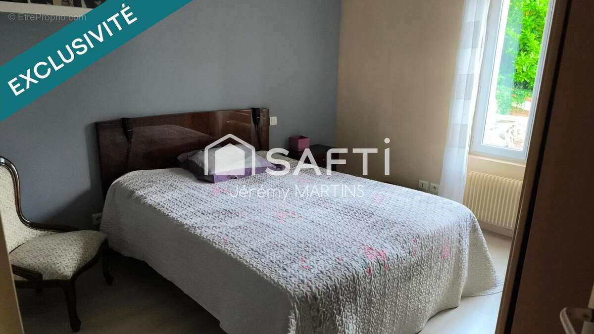 Photo 7 - Maison à DECAZEVILLE