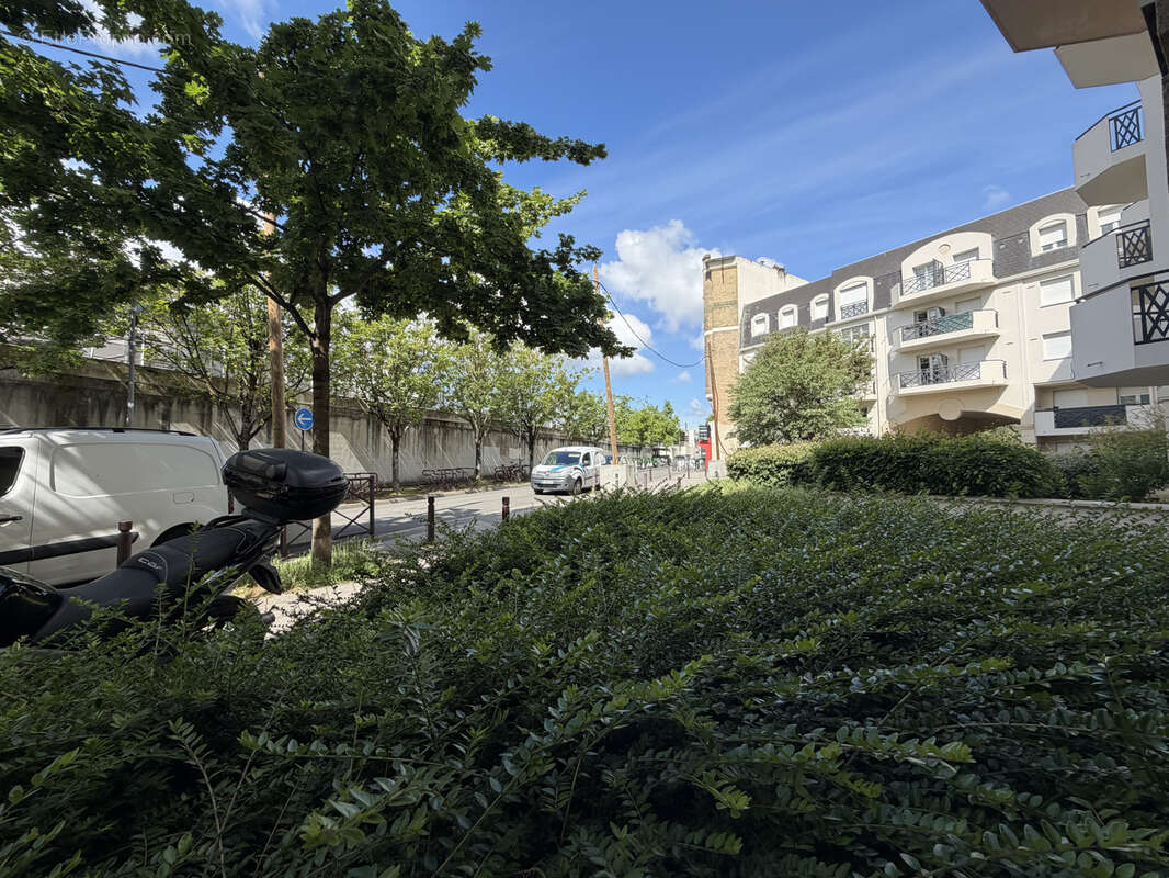 Appartement à HOUILLES