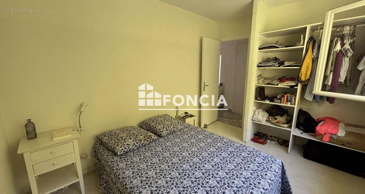 Appartement de type 2 Bis avec parking privatif - photo 4