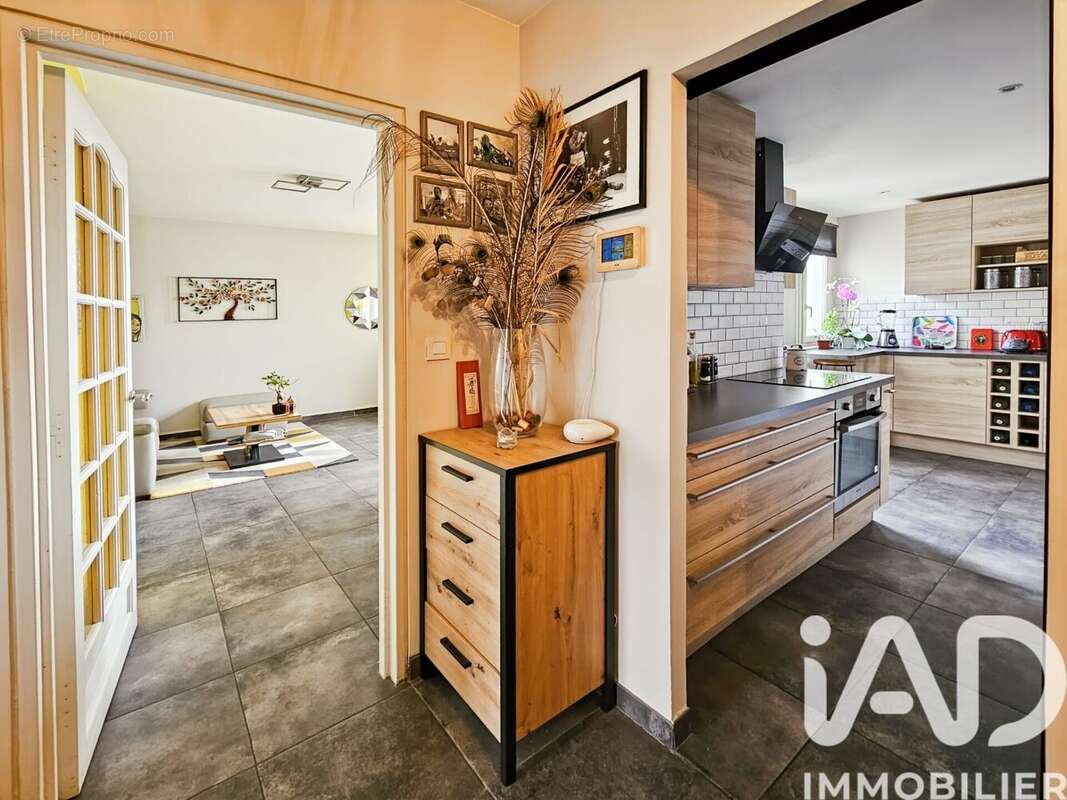 Photo 5 - Appartement à BAGNEUX