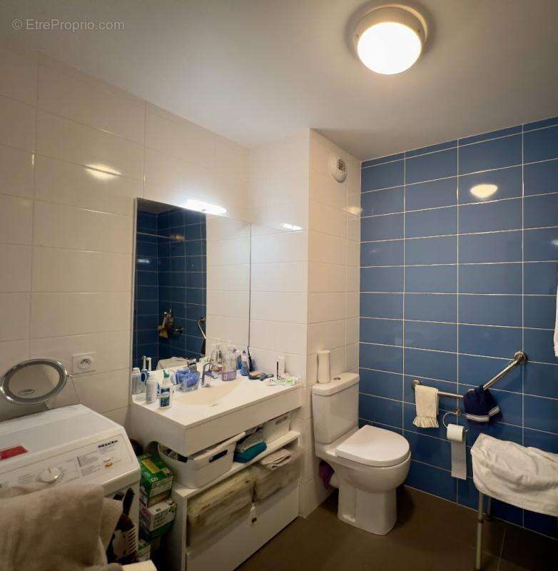 Appartement à HENDAYE