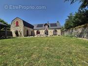 Maison à CANDE