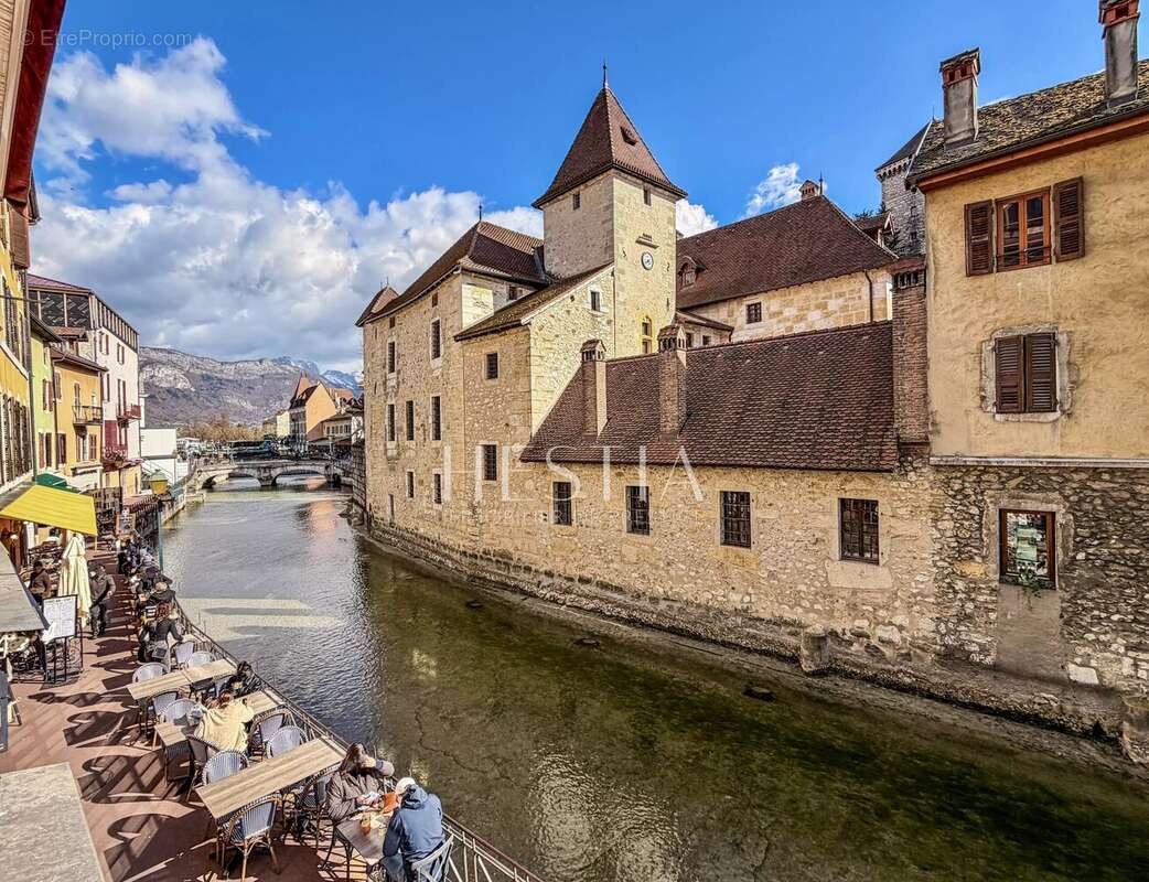Appartement à ANNECY