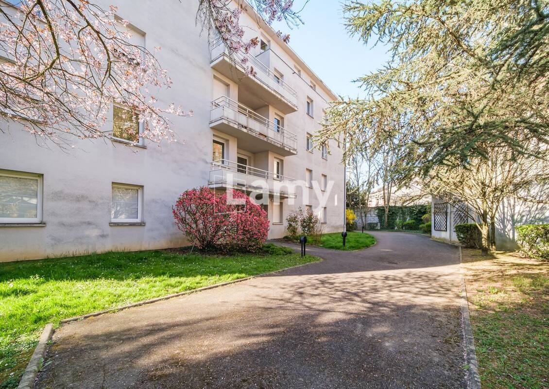 Appartement à MULHOUSE