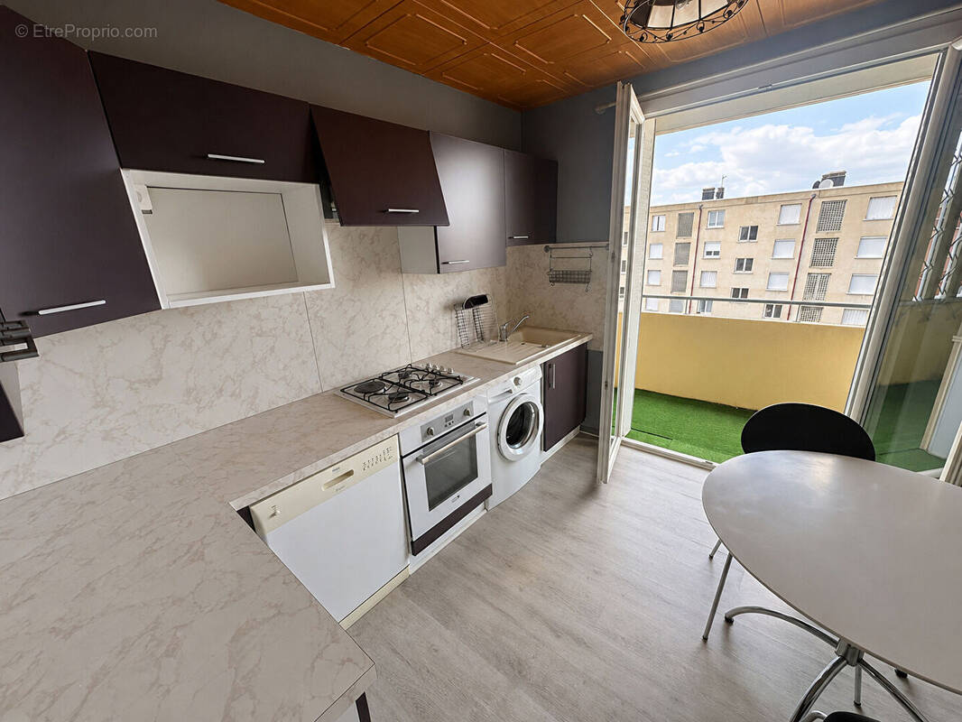 Appartement à ROANNE
