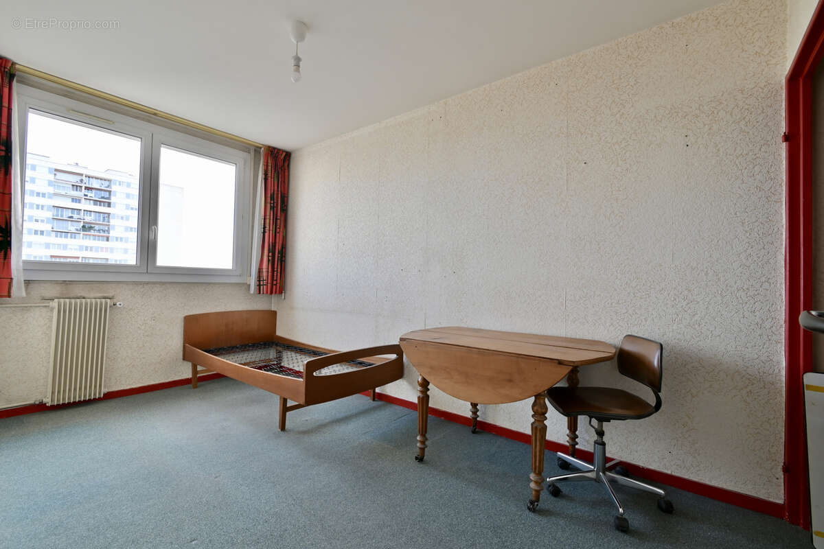 Grand appartement 95m2 3 chambres à vendre à Tours - photo 9
