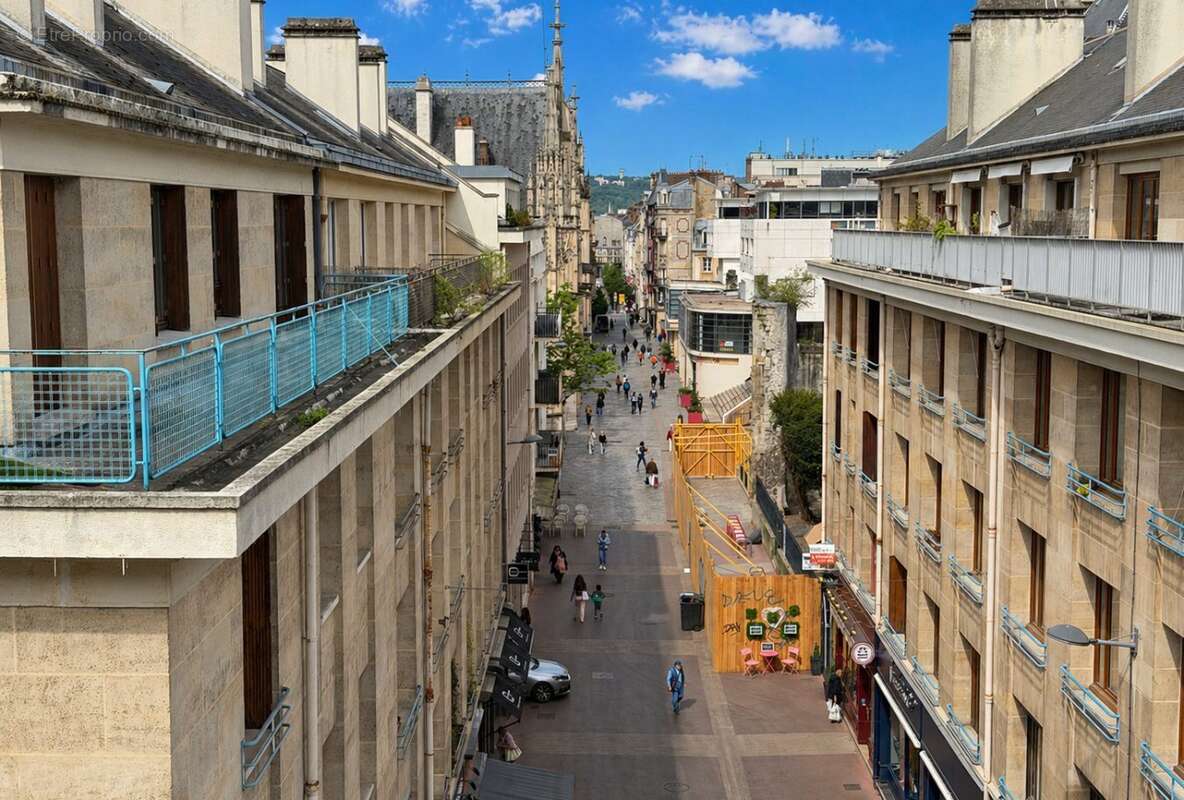 Appartement à ROUEN