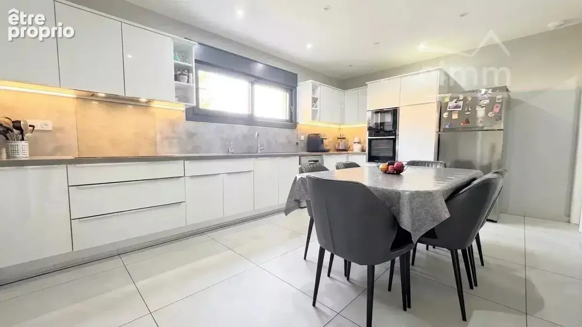 Villa moderne à st rambert d'albon - photo 3