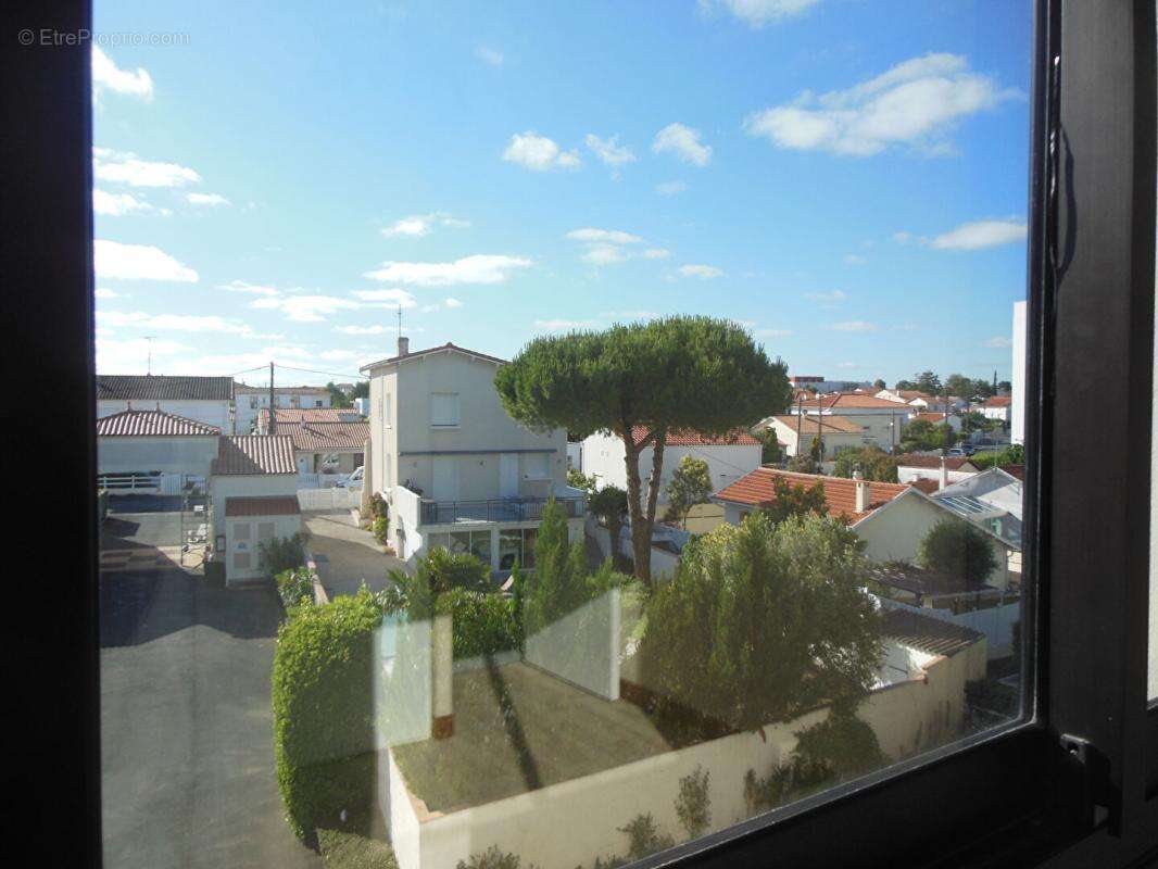 Appartement à ROYAN