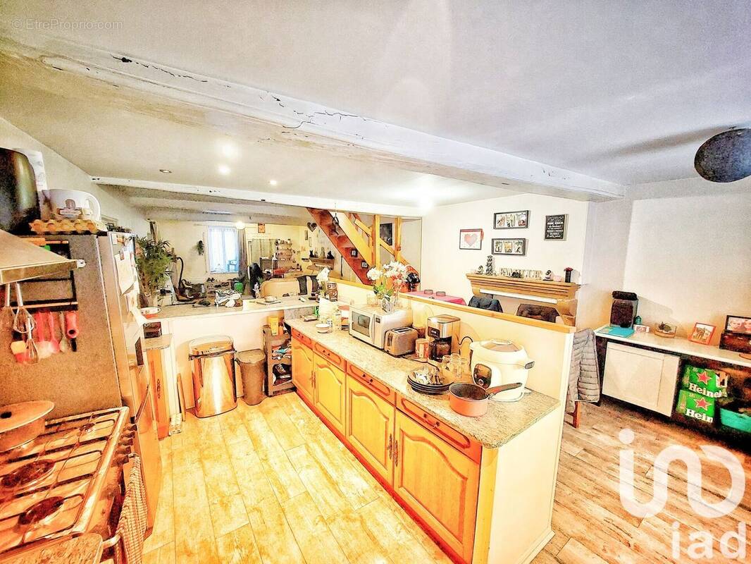 Photo 1 - Appartement à AUTUN