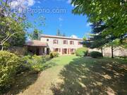 Maison à SAINT-AMBROIX