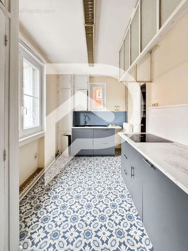 Appartement à BEAUVAIS