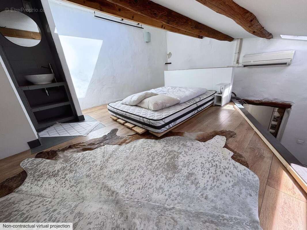 Appartement 65 m² à Trets  - photo 3