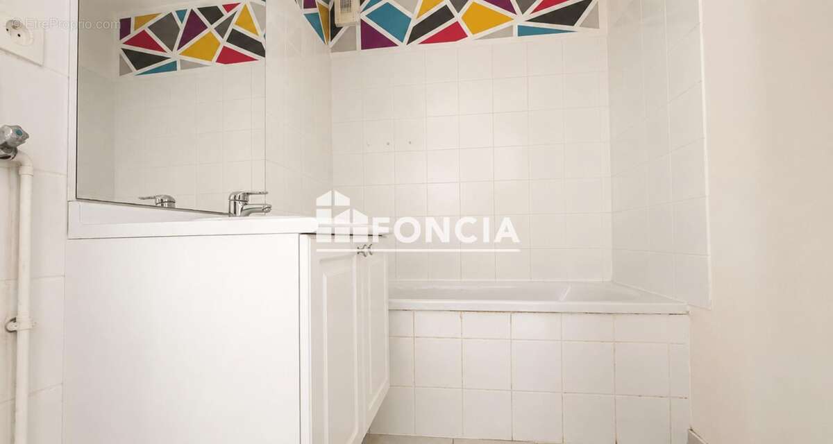 Appartement à BEUZEVILLE