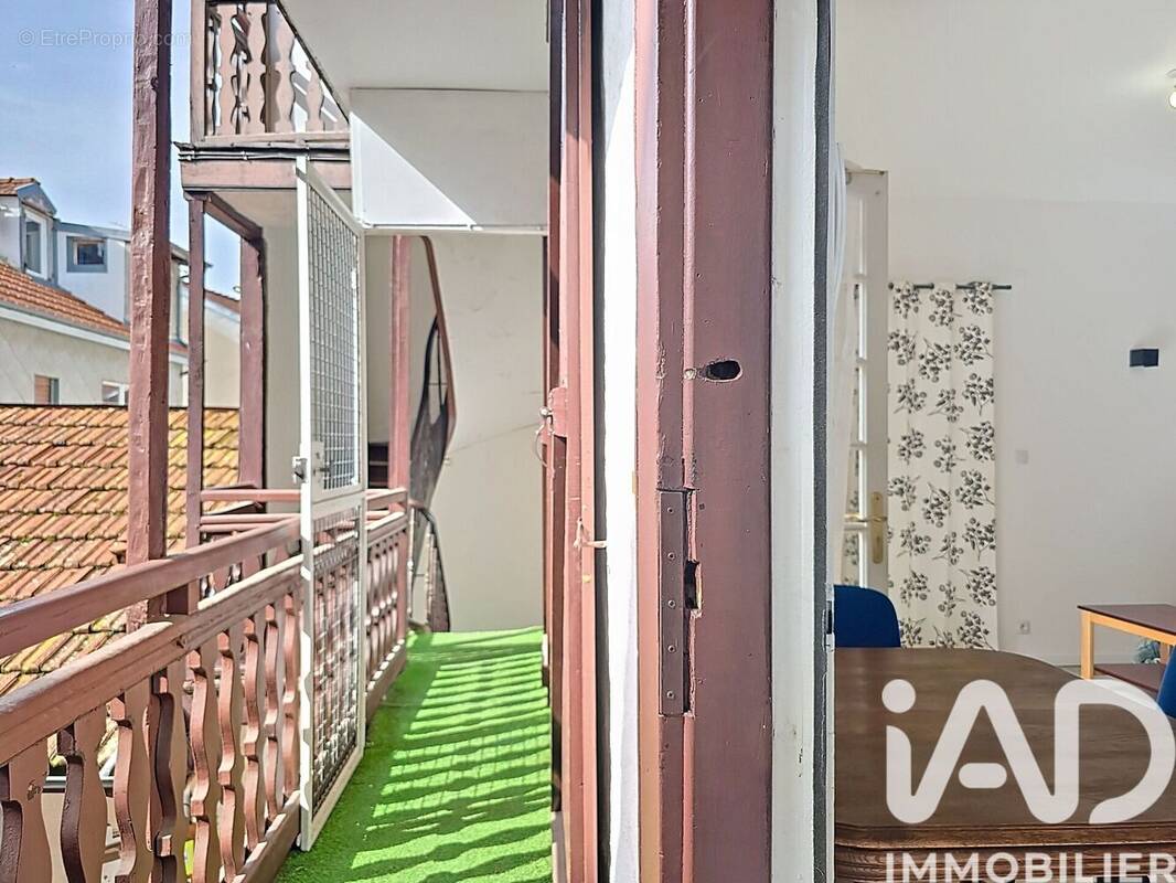 Photo 1 - Appartement à PAU