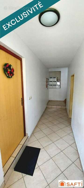 Photo 8 - Appartement à BARR