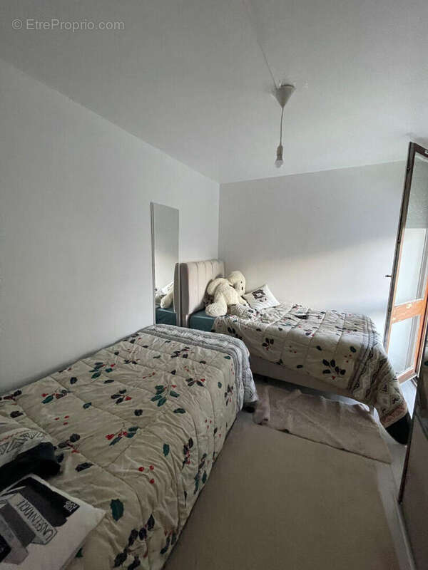 Appartement à CENON