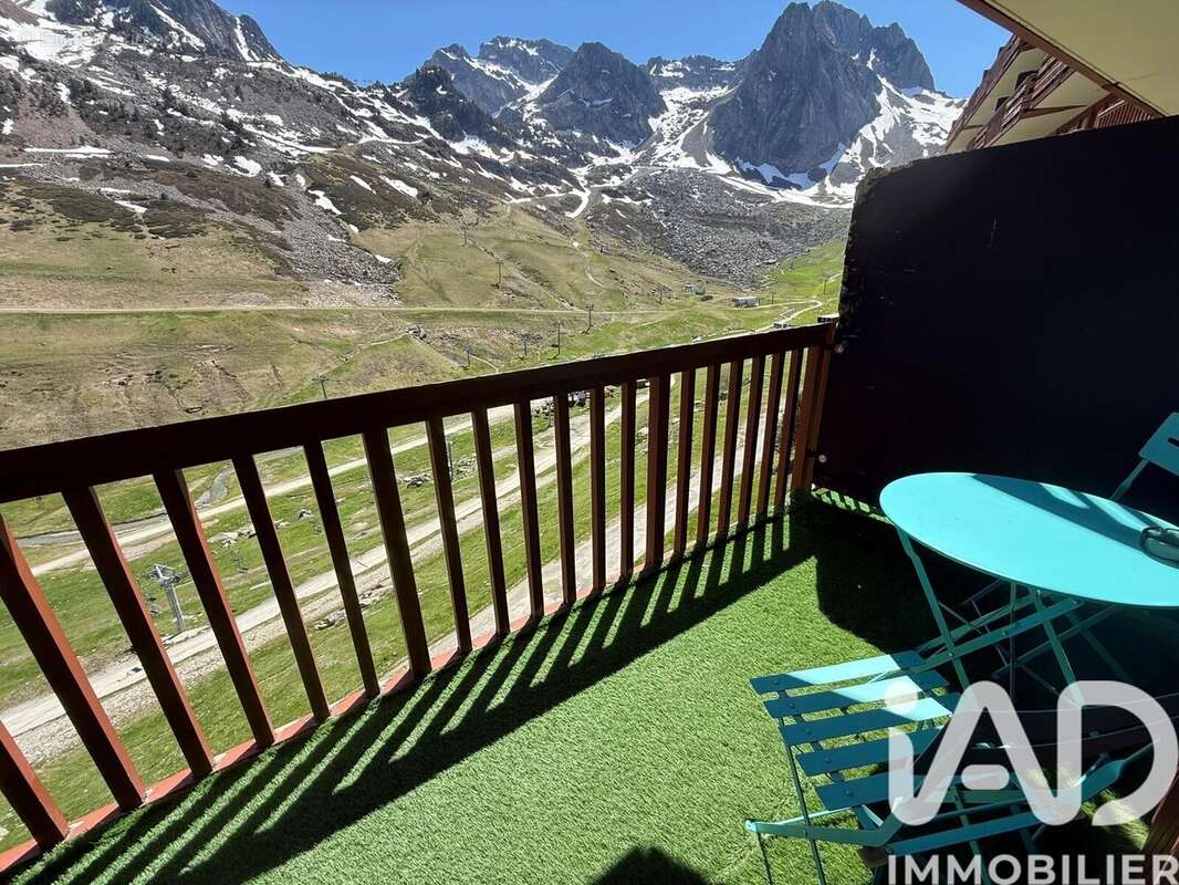 Photo 6 - Appartement à ASTUGUE