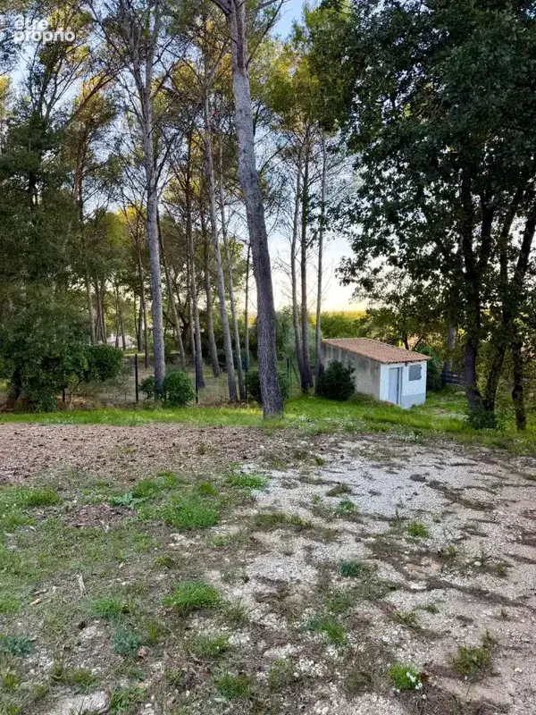 Terrain 471 m² à vendre à Istres (13800) - photo 1
