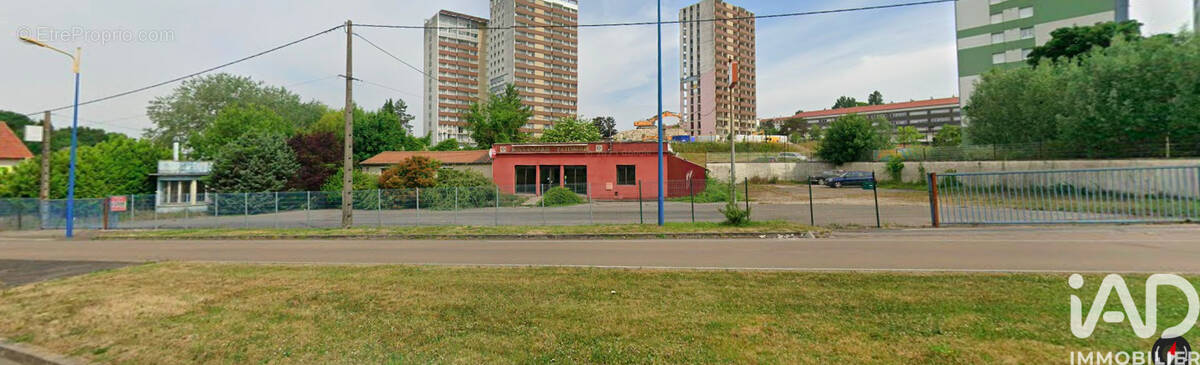 Photo 1 - Appartement à SAINT-DIZIER