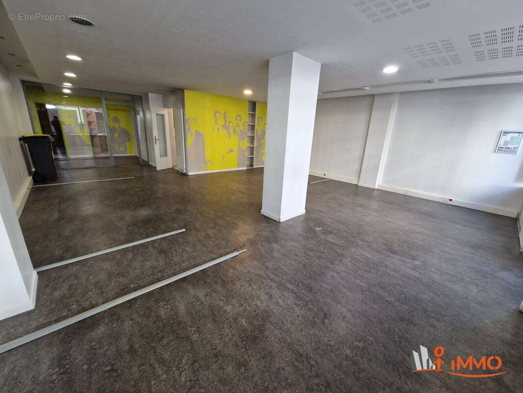 Appartement à SAINT-CHAMOND