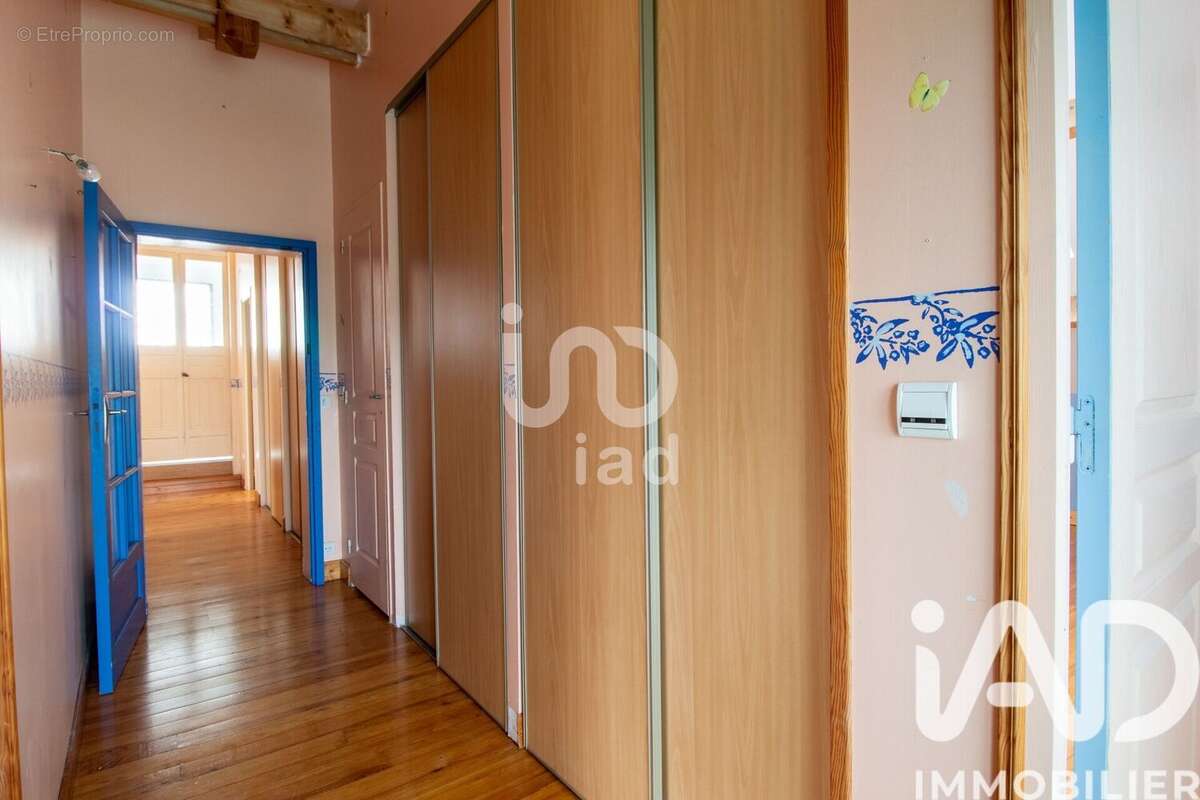 Photo 9 - Maison à BOURRON-MARLOTTE