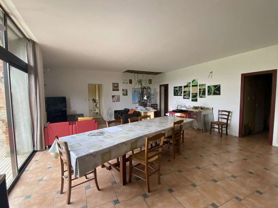 Propriété dans le Tarn et Garonne - photo 12
