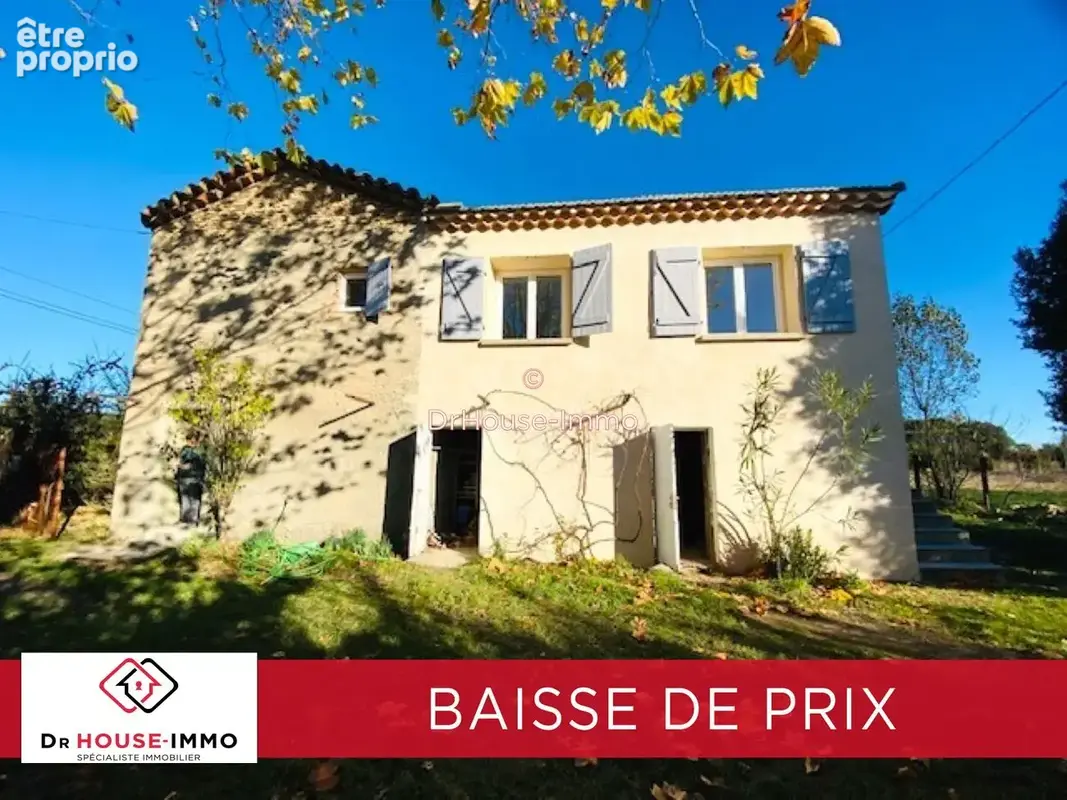Maison 6 pièces 140 m² à vendre à Ribaute-Les-Tavernes (30720) - photo 10