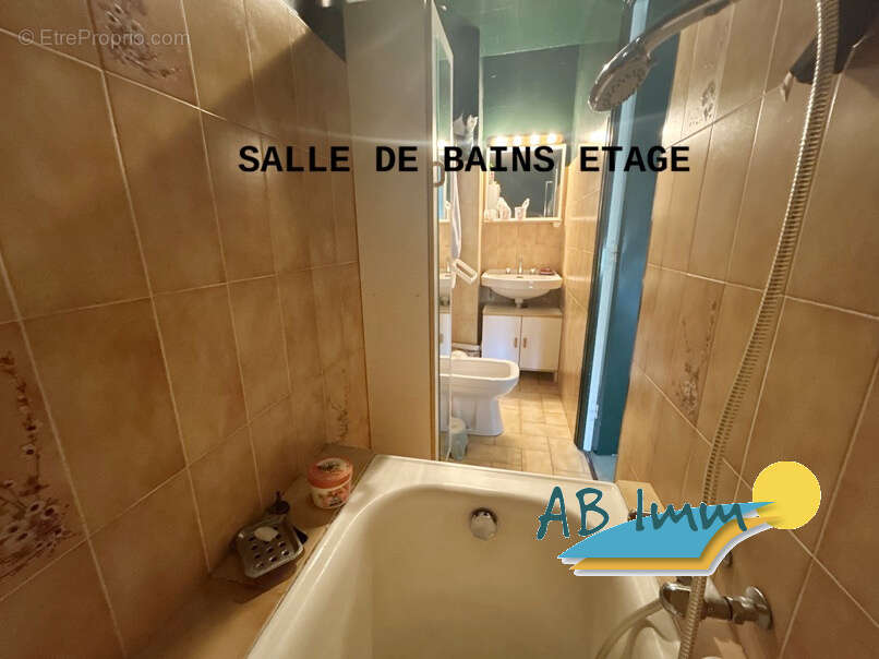 Grande maison familiale hennebont - photo 12