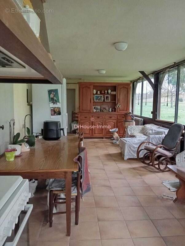 Maison 185 m² à Saint-Quentin-Du-Dropt  - photo 58