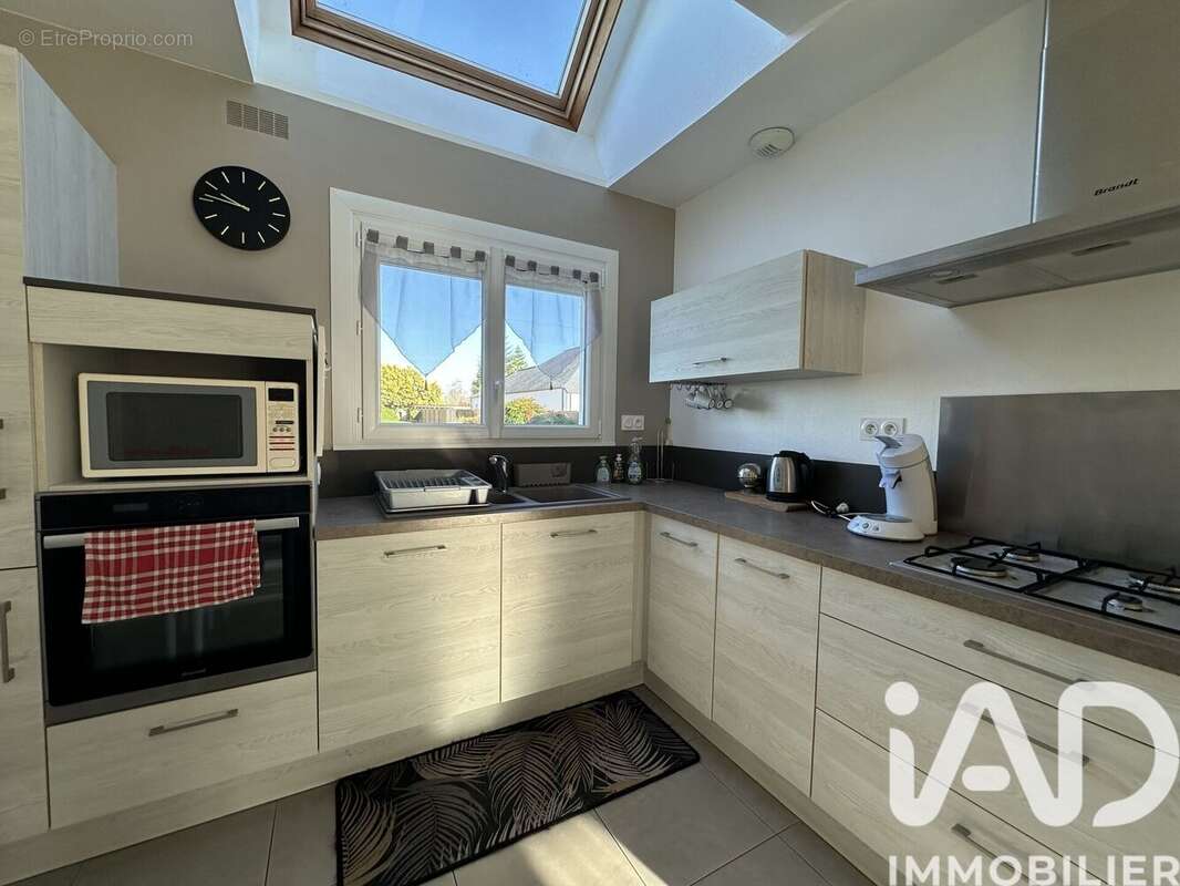 Photo 6 - Maison à TAUPONT