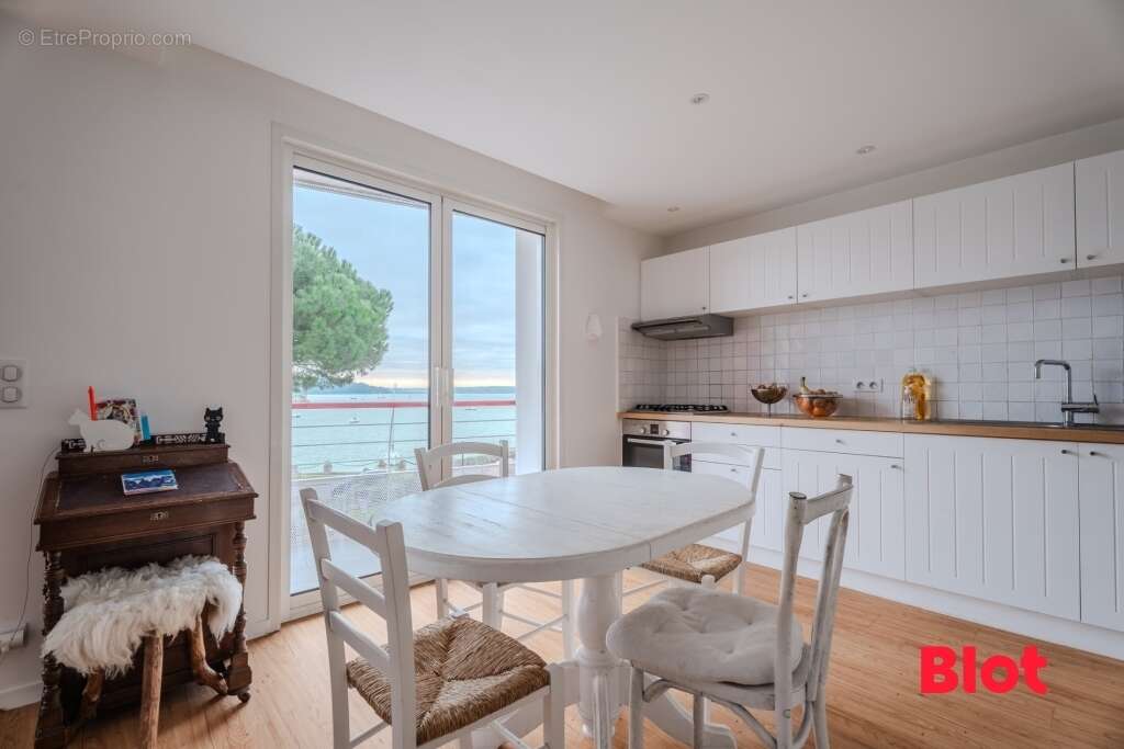 Appartement à SAINT-MALO