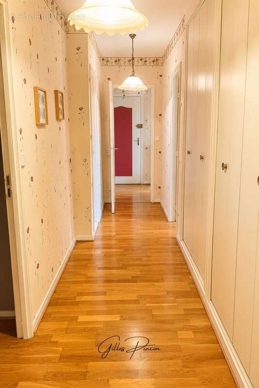 Appartement 79 m² à Limay  - photo 5