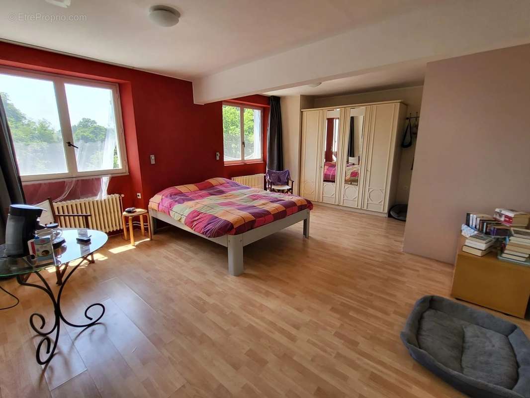 Maison à LE PECHEREAU