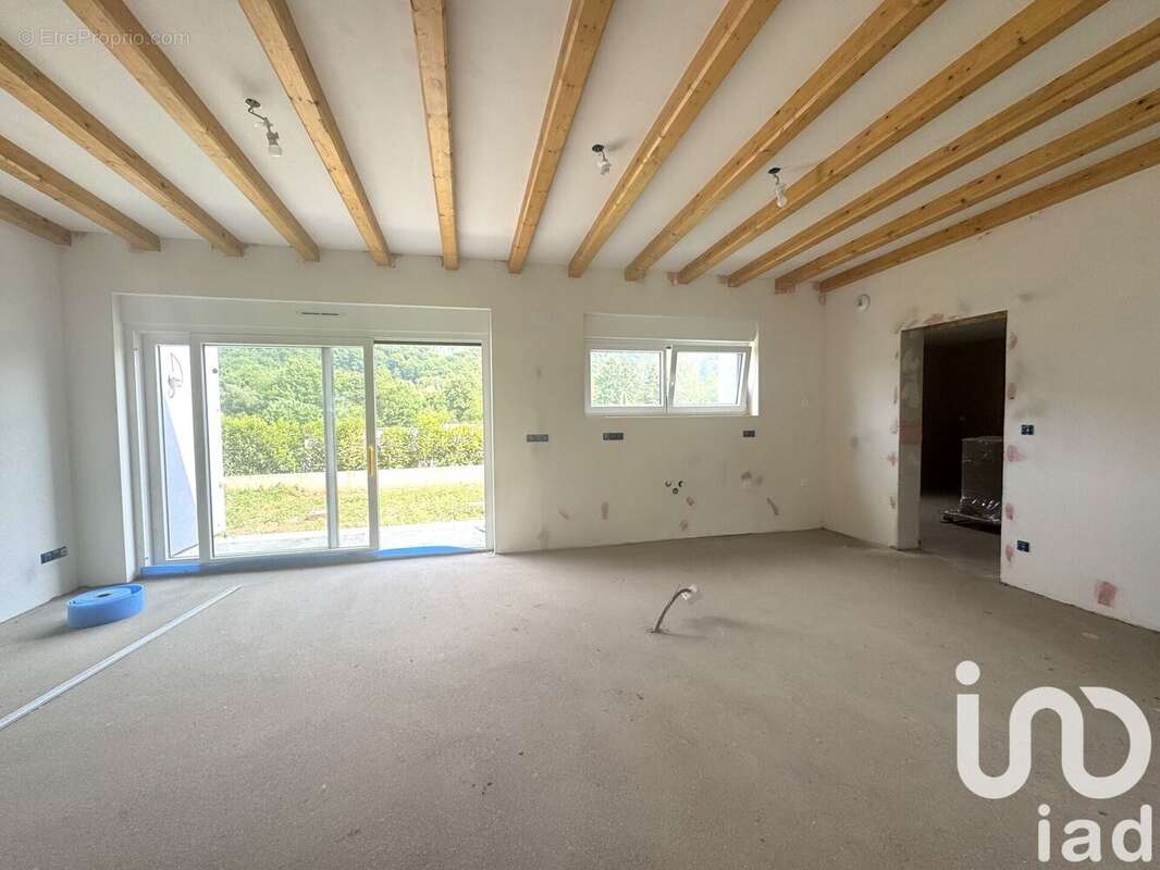 Photo 9 - Maison à HARGARTEN-AUX-MINES