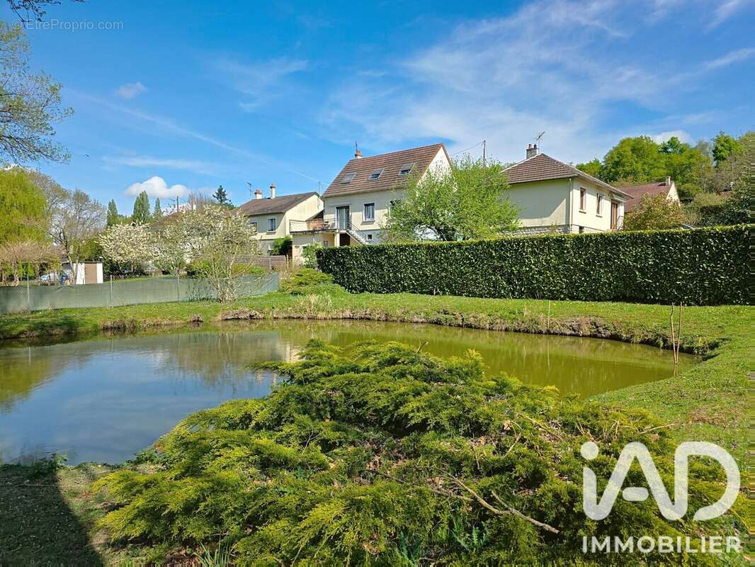 Maison 66 m² à Gien  - photo 4
