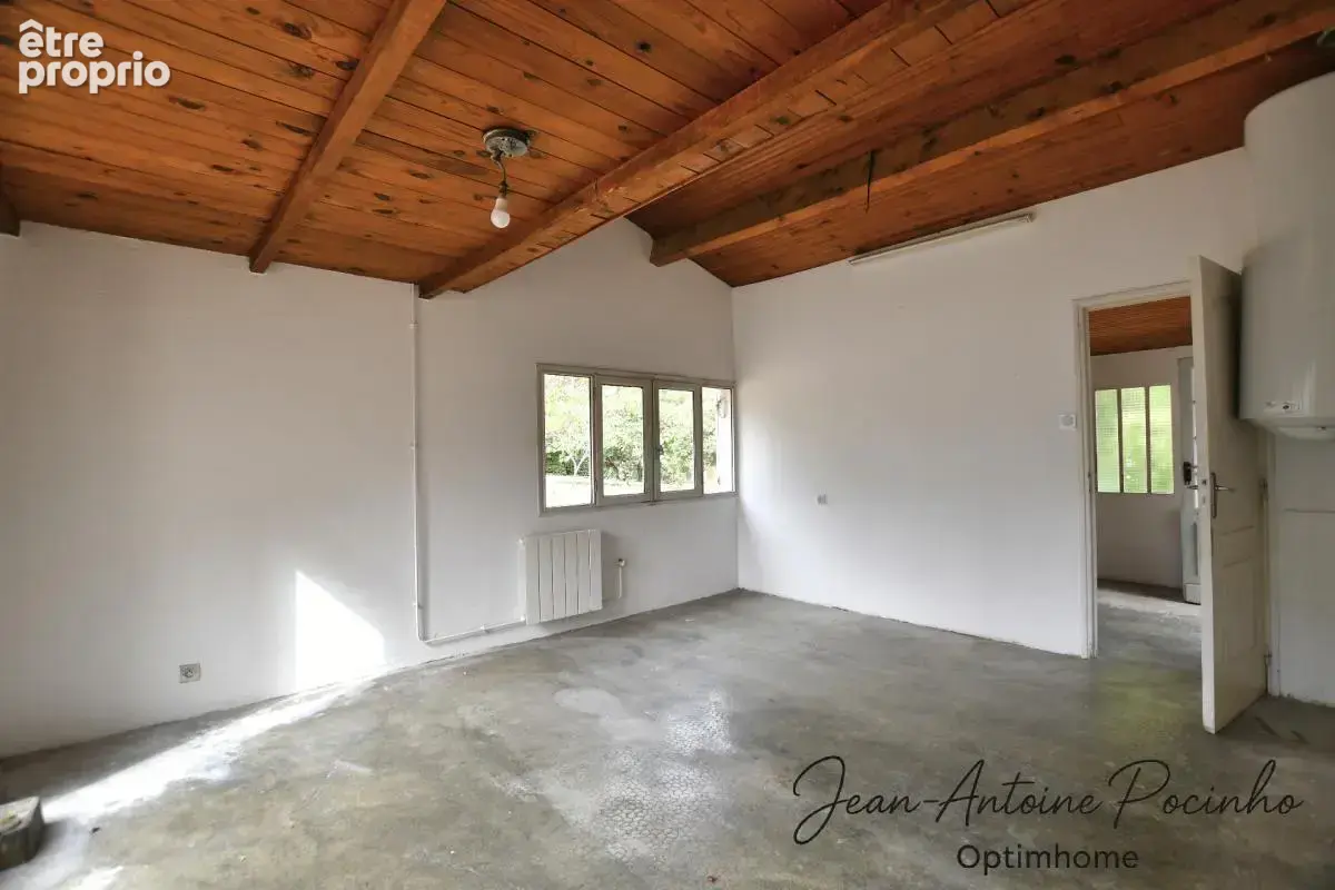 Maison à vendre 4 pièces SAINT LYS (31) - photo 20