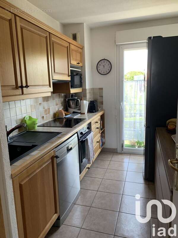 Photo 6 - Appartement à FREJUS